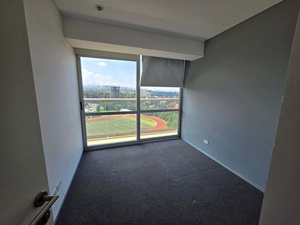 Departamento en Torres de Potrero, Álvaro Obregón, foto 13 de 33