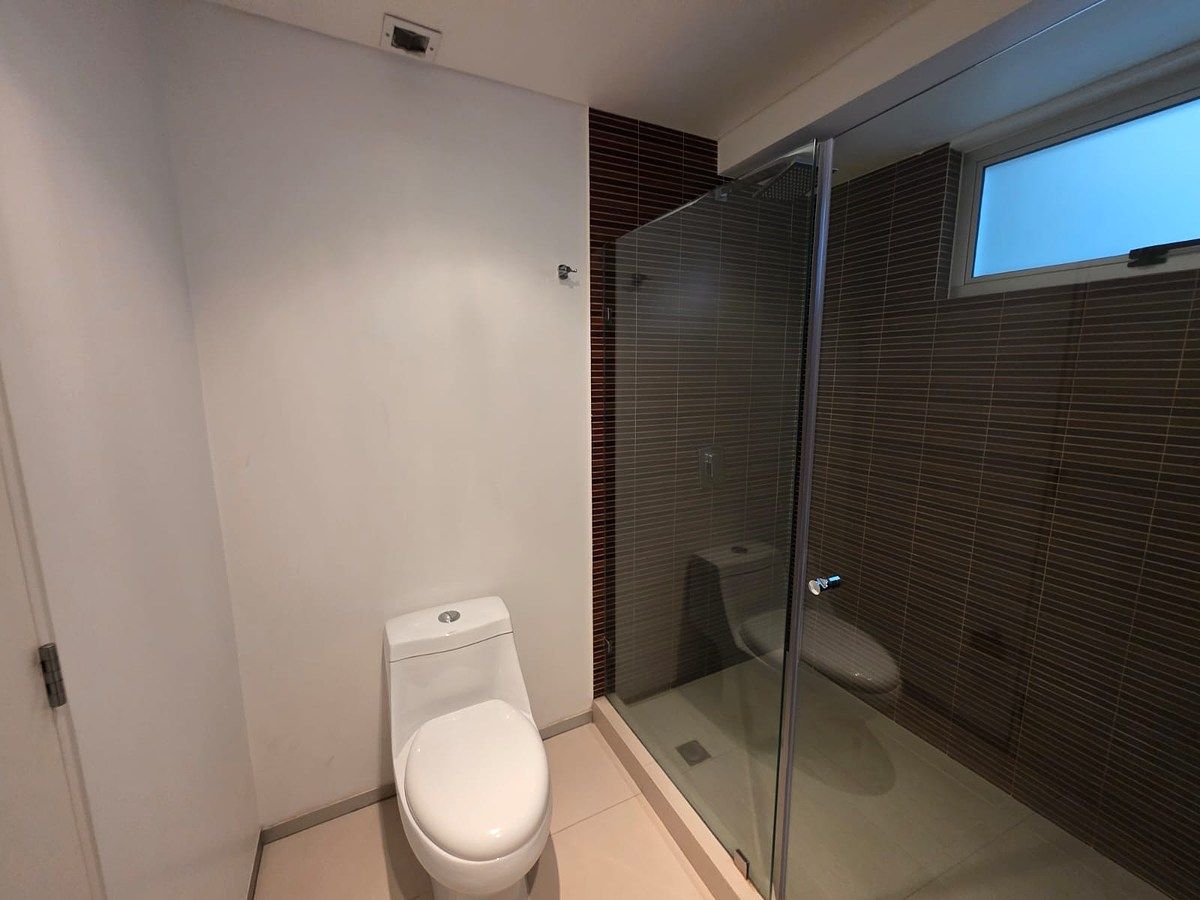 Departamento en Torres de Potrero, Álvaro Obregón, foto 15 de 33