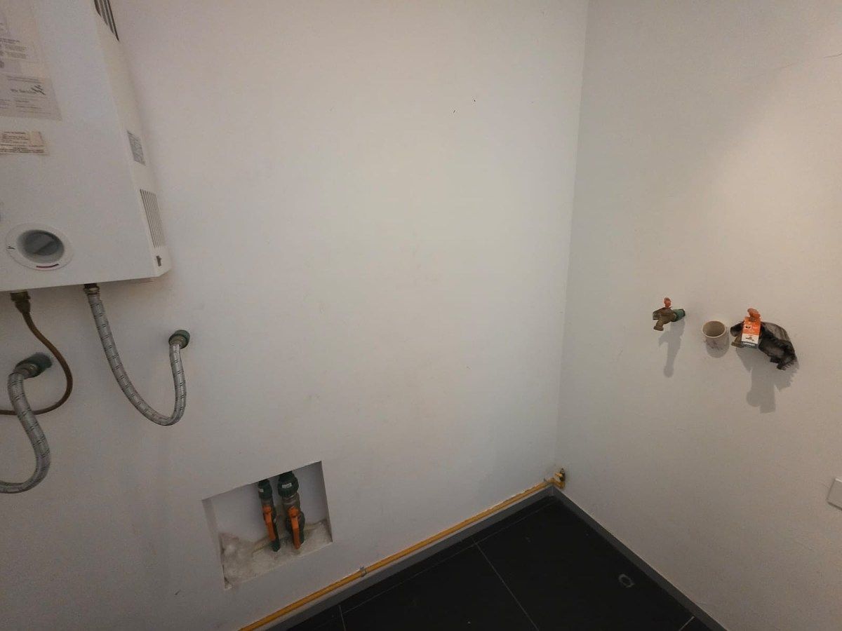 Departamento en Torres de Potrero, Álvaro Obregón, foto 21 de 33