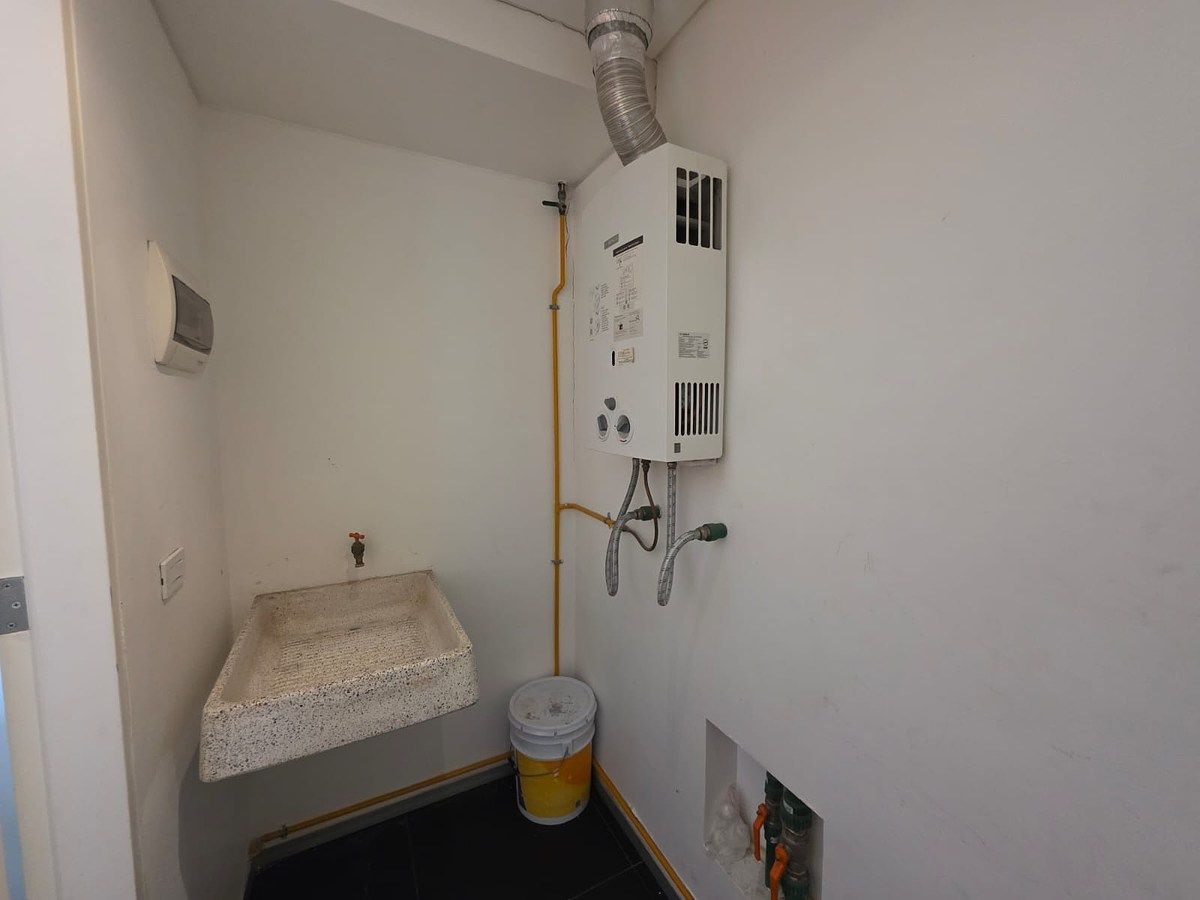 Departamento en Torres de Potrero, Álvaro Obregón, foto 22 de 33