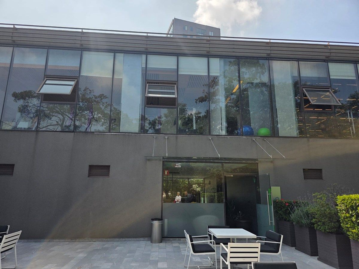 Departamento en Torres de Potrero, Álvaro Obregón, foto 32 de 33