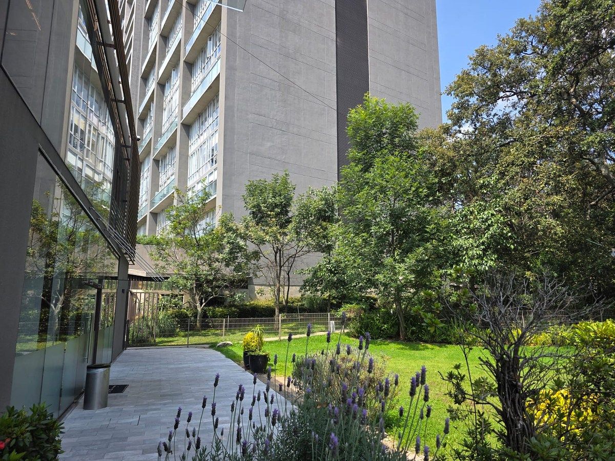 Departamento en Torres de Potrero, Álvaro Obregón, foto 33 de 33