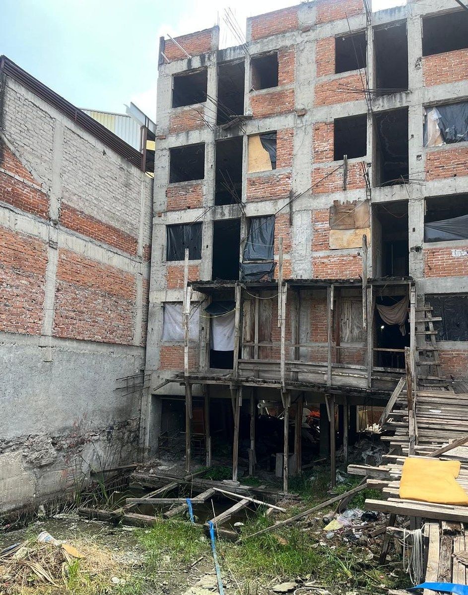 Terreno en Moctezuma 1a Sección, Venustiano Carranza, foto 4 de 8