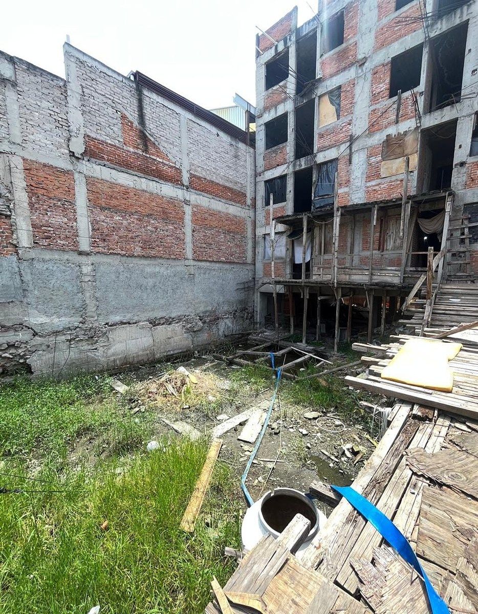 Terreno en Moctezuma 1a Sección, Venustiano Carranza, foto 3 de 8