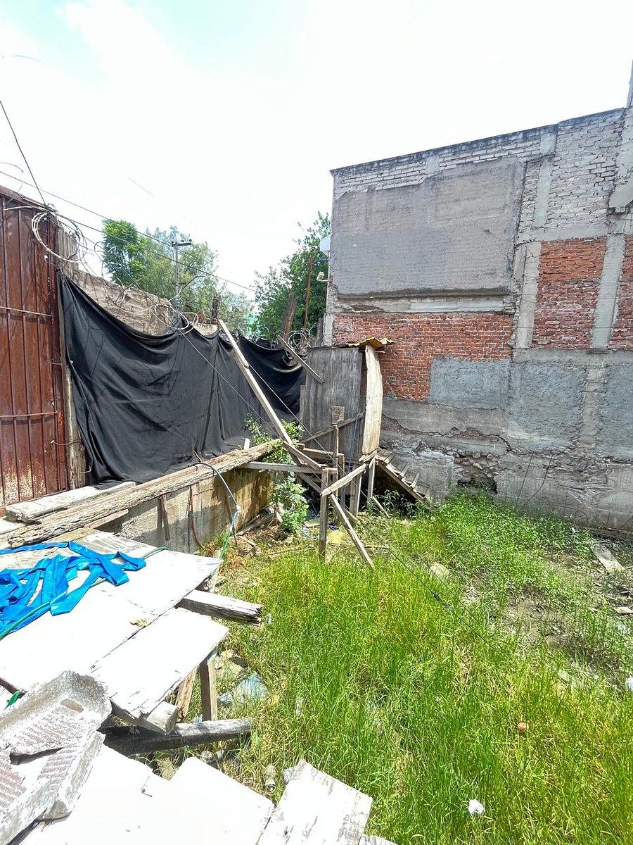 Terreno en Moctezuma 1a Sección, Venustiano Carranza, foto 6 de 8