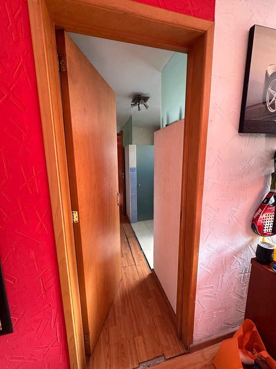 Apartment in Iztaccíhuatl, Benito Juárez, photo 9 of 24
