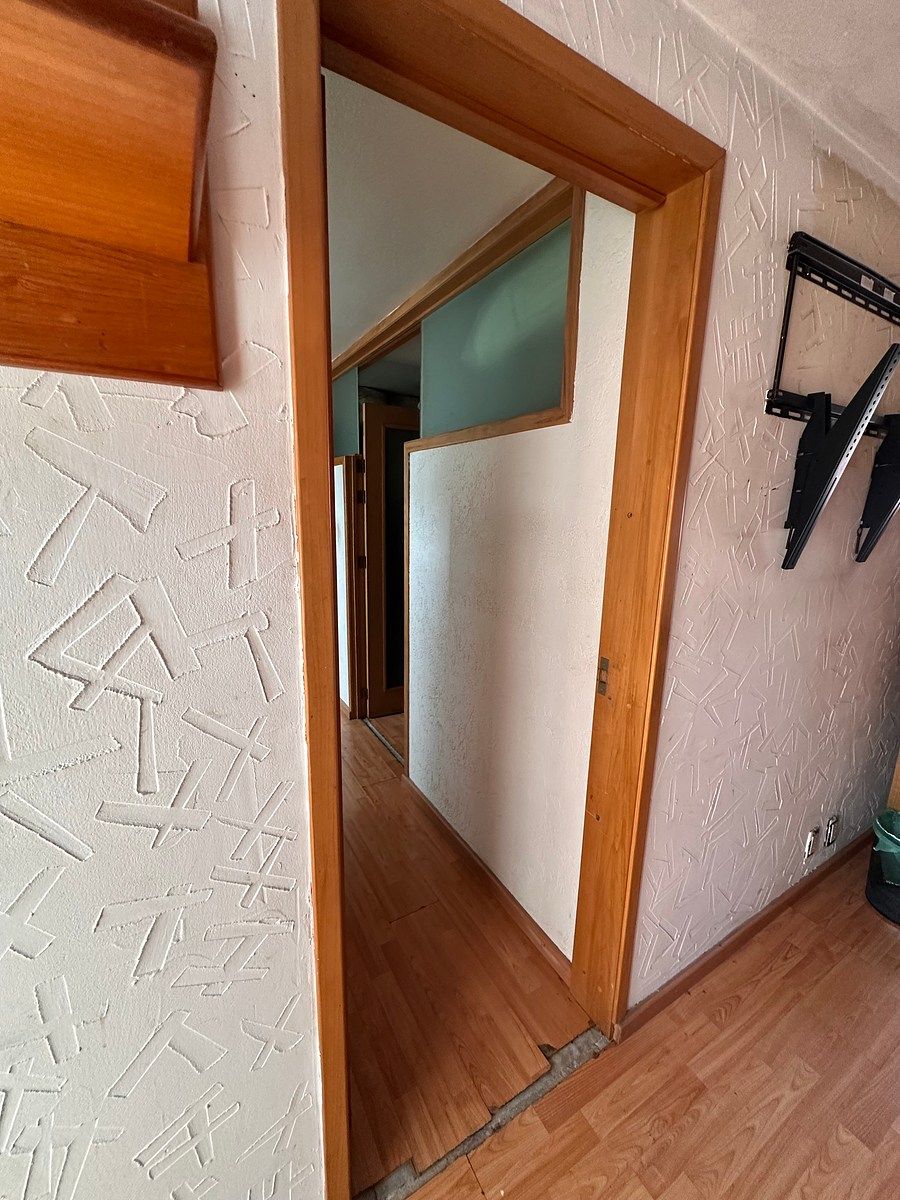 Apartment in Iztaccíhuatl, Benito Juárez, photo 11 of 24