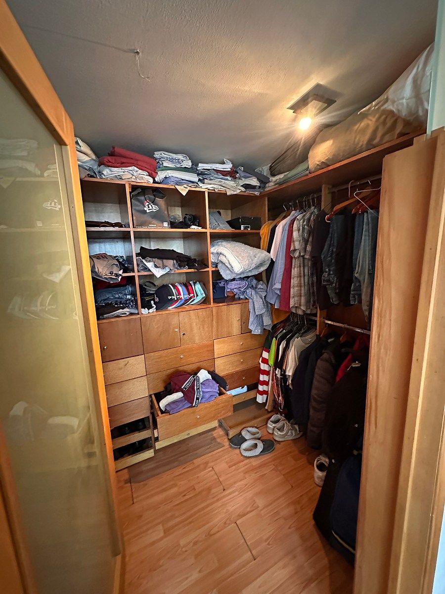 Apartment in Iztaccíhuatl, Benito Juárez, photo 12 of 24