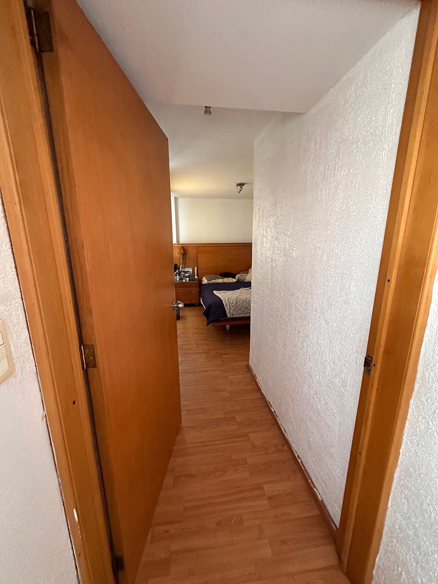 Apartment in Iztaccíhuatl, Benito Juárez, photo 14 of 24