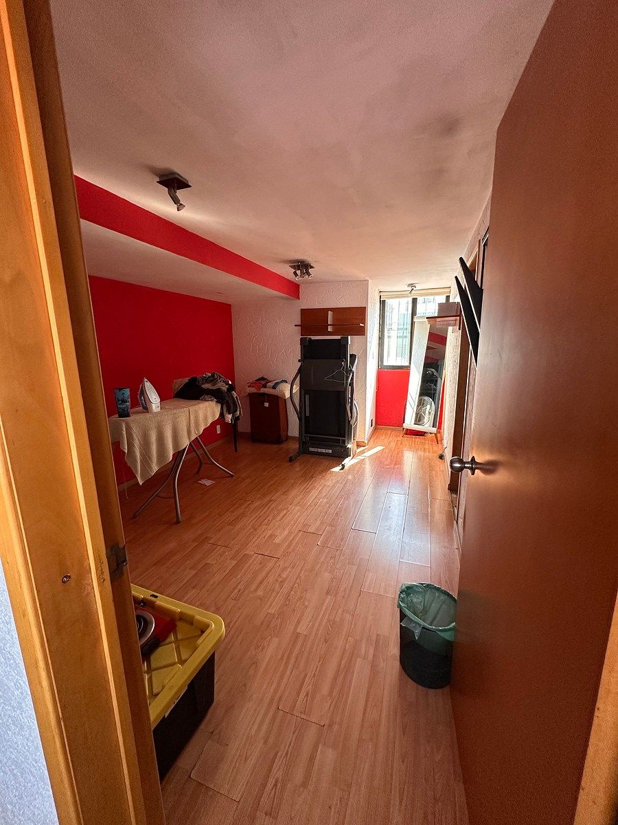 Apartment in Iztaccíhuatl, Benito Juárez, photo 13 of 24