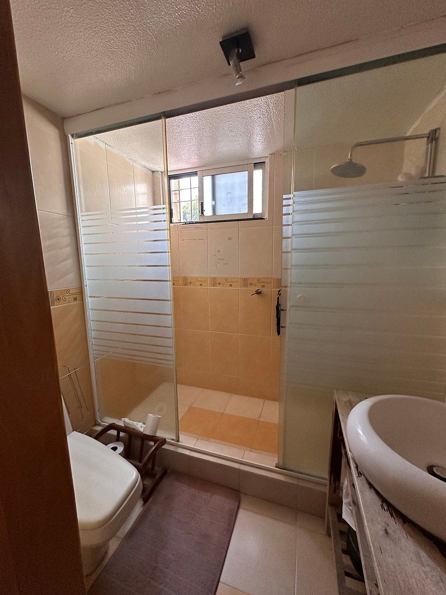 Apartment in Iztaccíhuatl, Benito Juárez, photo 17 of 24