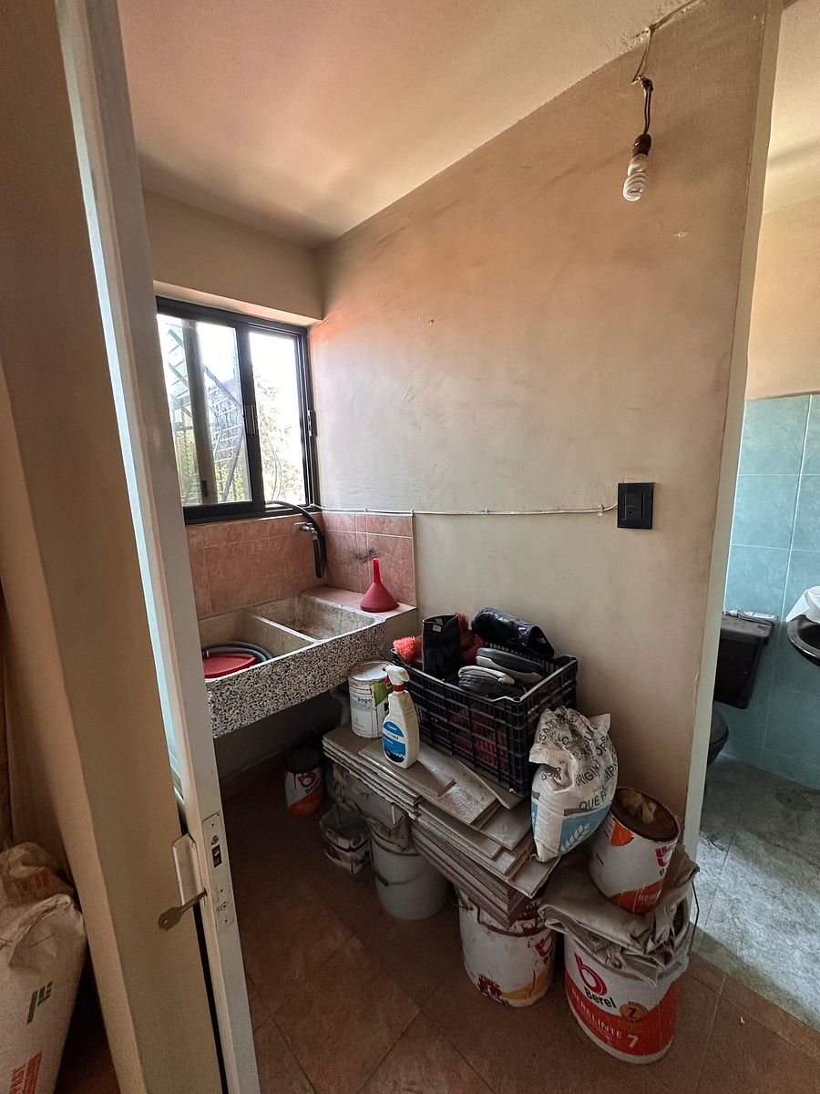 Apartment in Iztaccíhuatl, Benito Juárez, photo 19 of 24