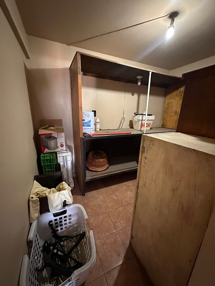 Apartment in Iztaccíhuatl, Benito Juárez, photo 21 of 24