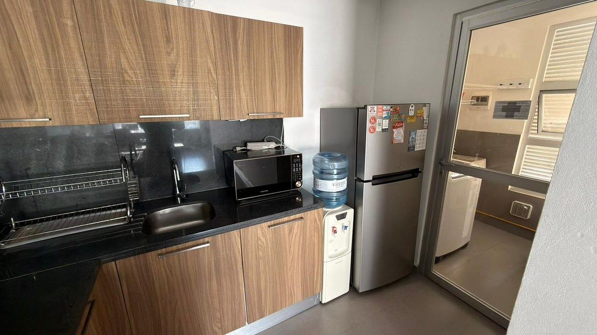 Apartamento em Haciendas de Coyoacán, Coyoacán, foto 7 de 27