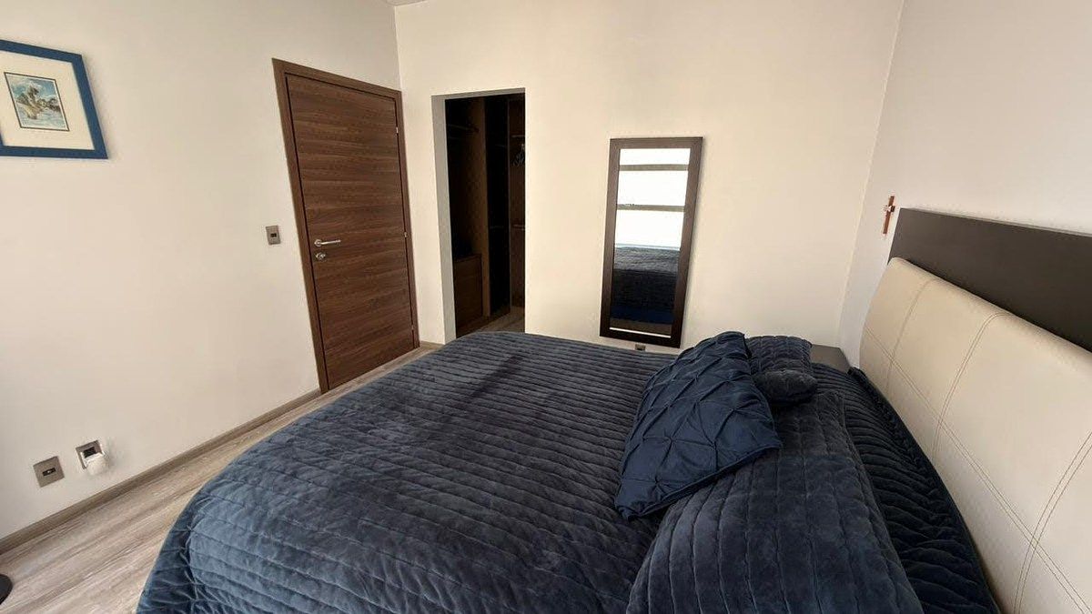 Apartamento em Haciendas de Coyoacán, Coyoacán, foto 8 de 27