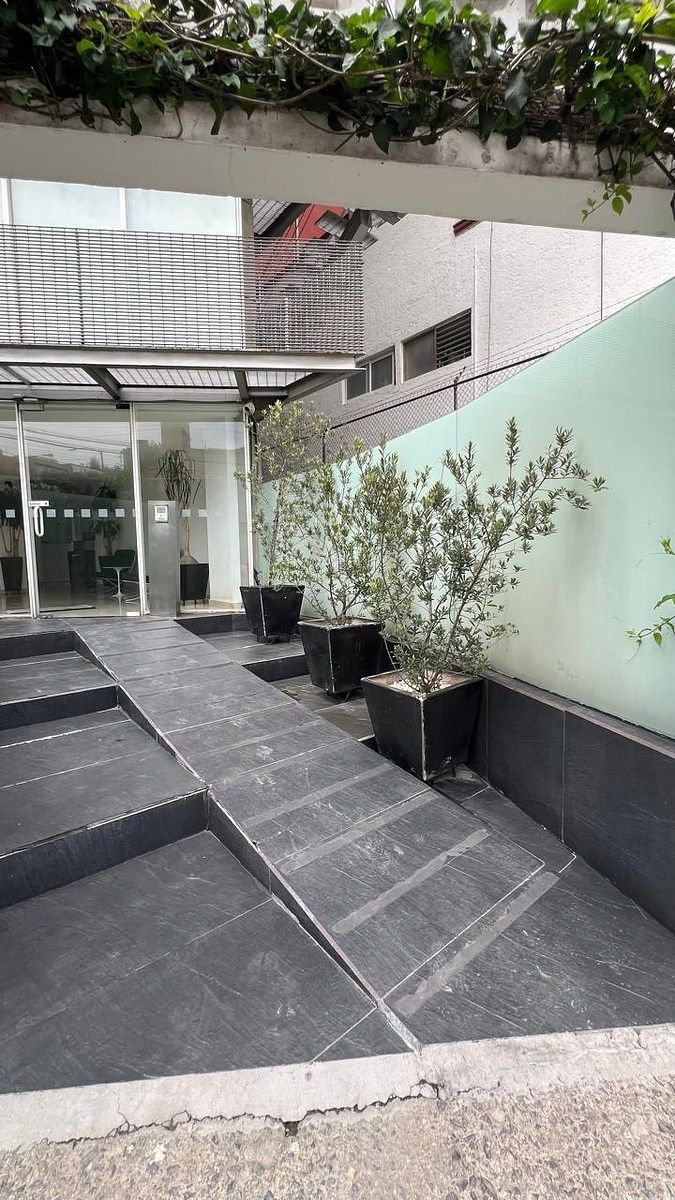 Apartamento em Lomas de Virreyes, Miguel Hidalgo, foto 3 de 37