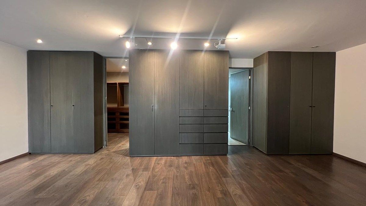 Apartamento em Lomas de Virreyes, Miguel Hidalgo, foto 10 de 37