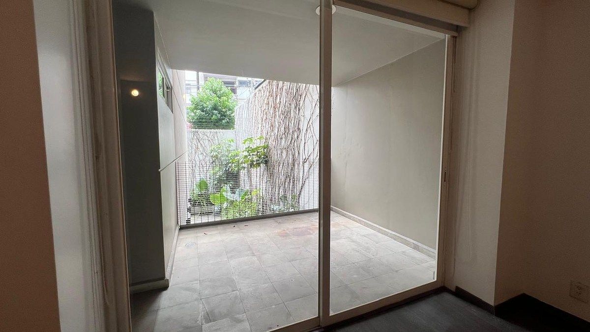 Apartamento em Lomas de Virreyes, Miguel Hidalgo, foto 12 de 37