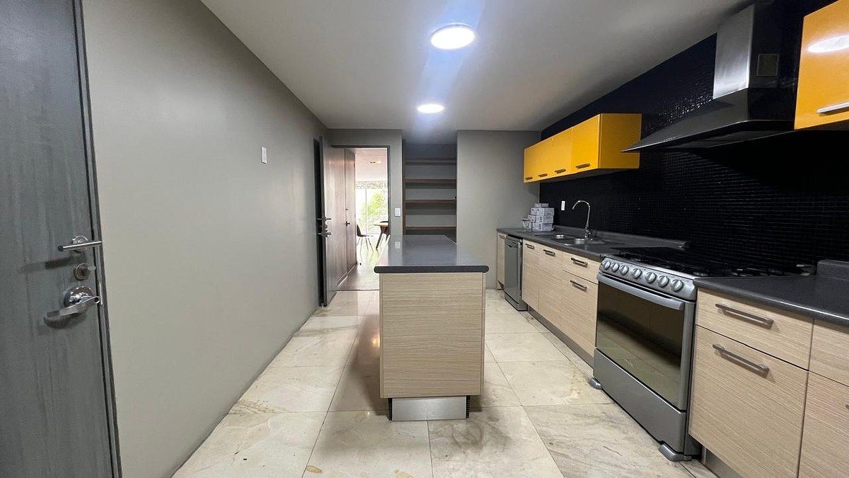 Apartamento em Lomas de Virreyes, Miguel Hidalgo, foto 15 de 37