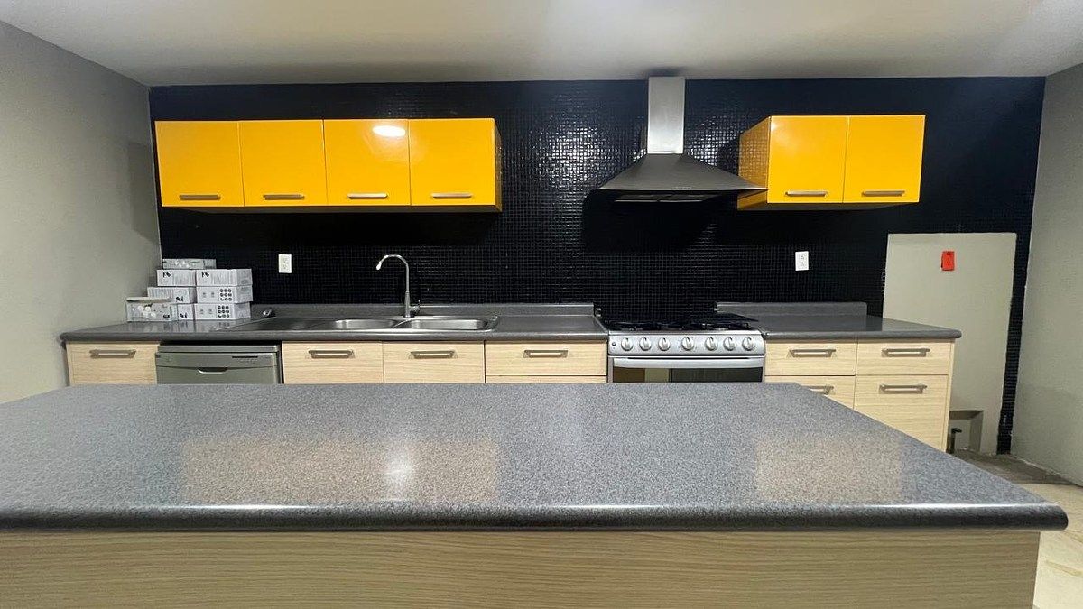 Apartamento em Lomas de Virreyes, Miguel Hidalgo, foto 19 de 37