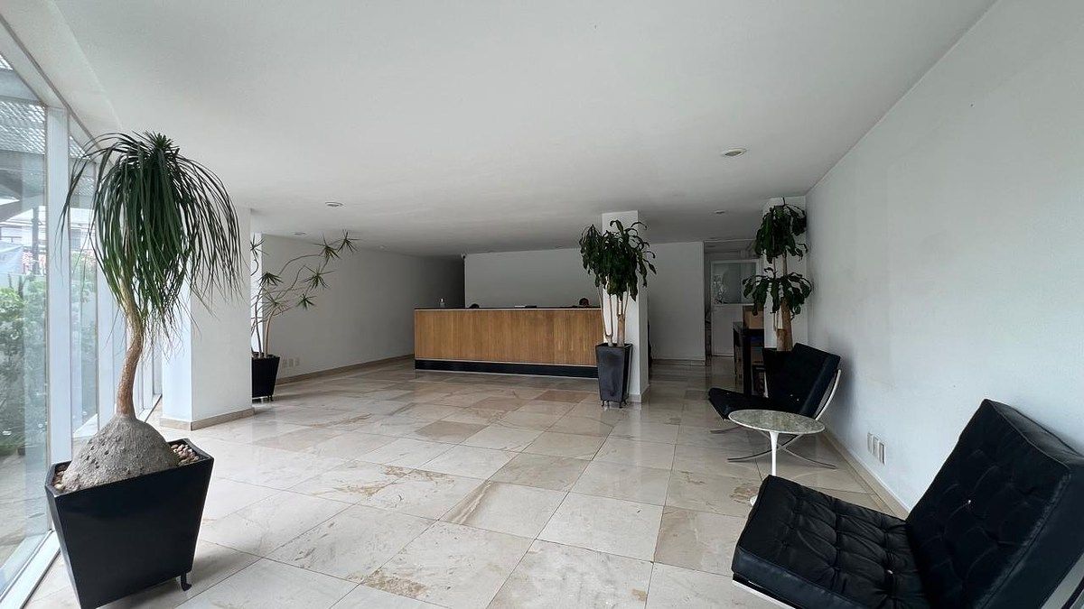 Apartamento em Lomas de Virreyes, Miguel Hidalgo, foto 20 de 37