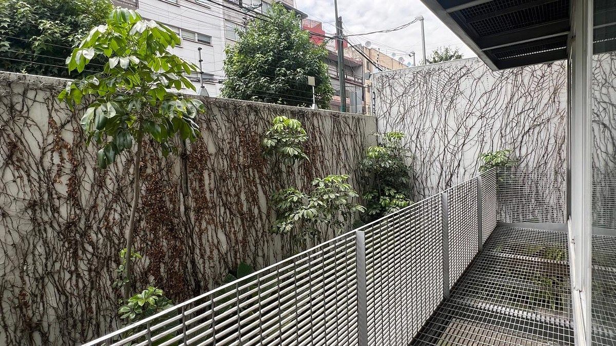 Apartamento em Lomas de Virreyes, Miguel Hidalgo, foto 21 de 37