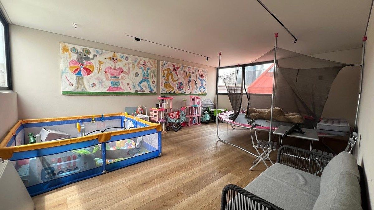 Apartamento em Lomas de Virreyes, Miguel Hidalgo, foto 23 de 37