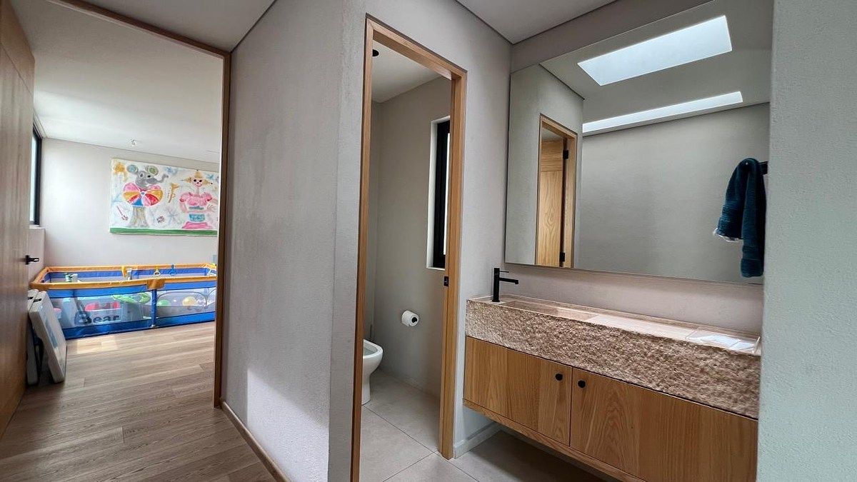 Apartamento em Lomas de Virreyes, Miguel Hidalgo, foto 24 de 37