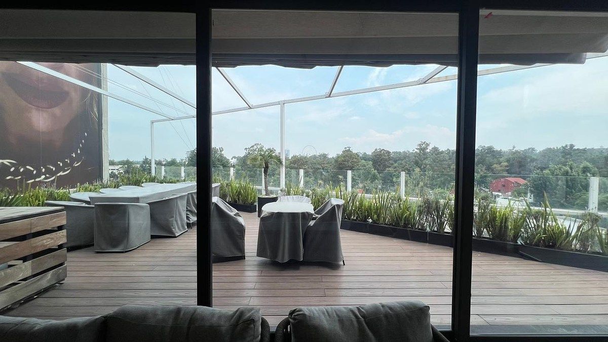 Apartamento em Lomas de Virreyes, Miguel Hidalgo, foto 25 de 37