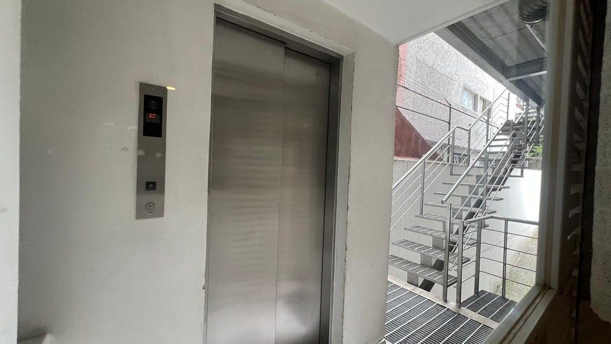 Apartamento em Lomas de Virreyes, Miguel Hidalgo, foto 29 de 37