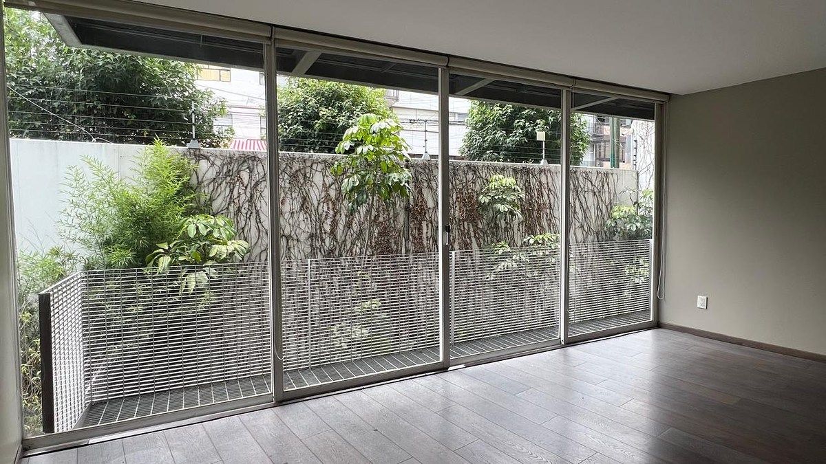 Apartamento em Lomas de Virreyes, Miguel Hidalgo, foto 34 de 37