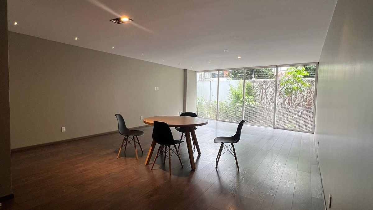 Apartamento em Lomas de Virreyes, Miguel Hidalgo, foto 37 de 37
