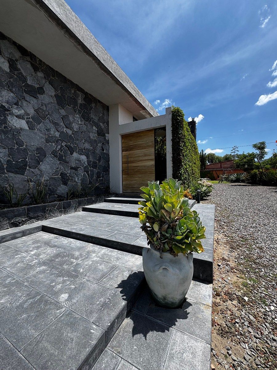 Residencia de Lujo en Atlixco Puebla, foto 1 de 44