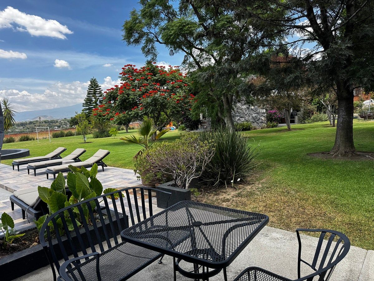 Casa en San Agustín Ixtahuixtla, Atlixco, foto 22 de 44