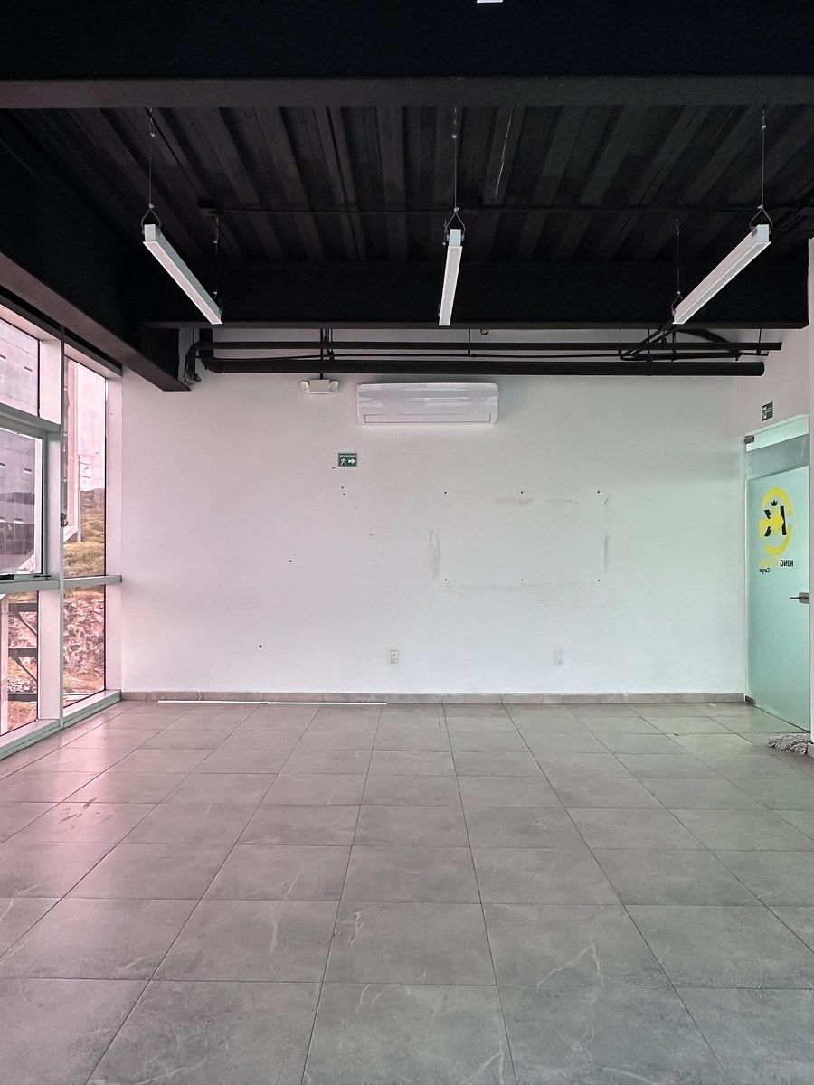 Sala Comercial em Juriquilla, Querétaro, foto 4 de 16