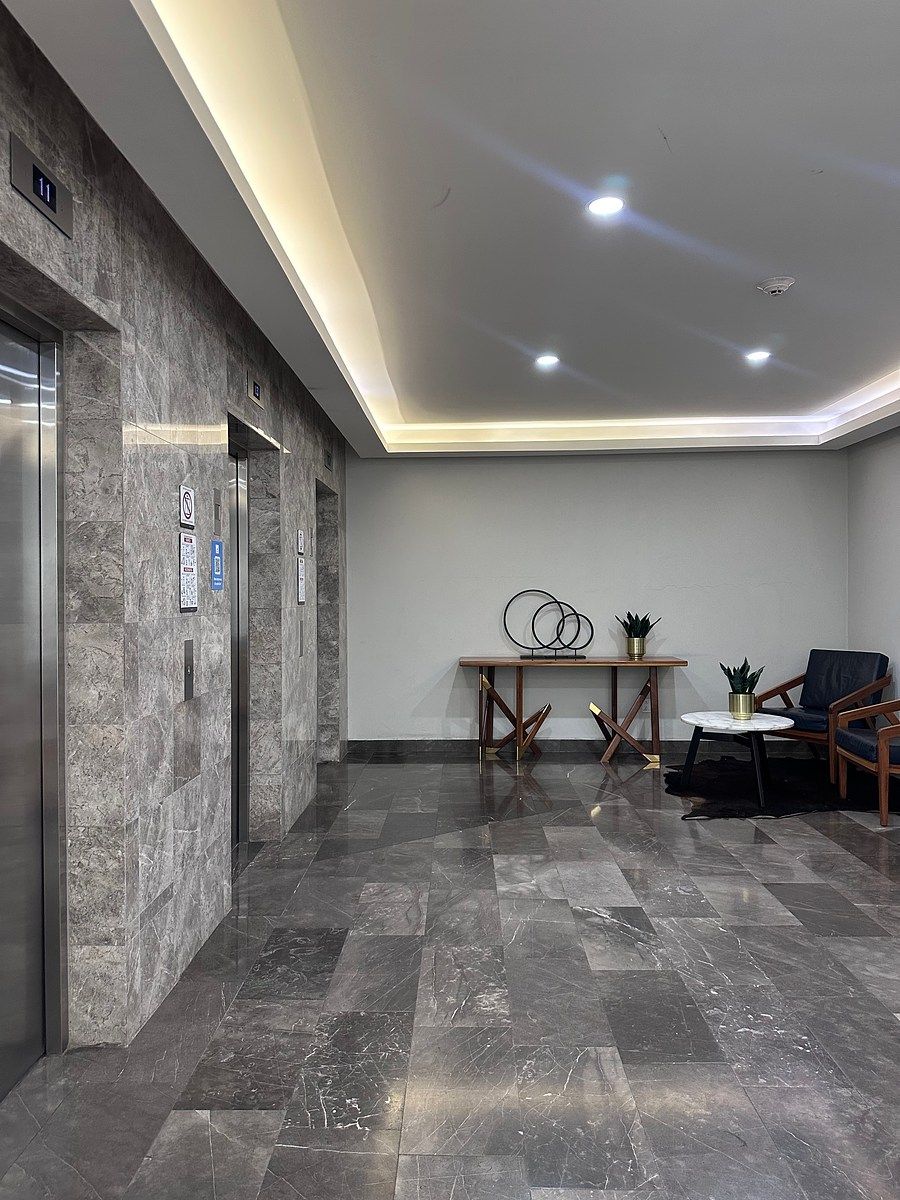 Sala Comercial em Juriquilla, Querétaro, foto 9 de 16