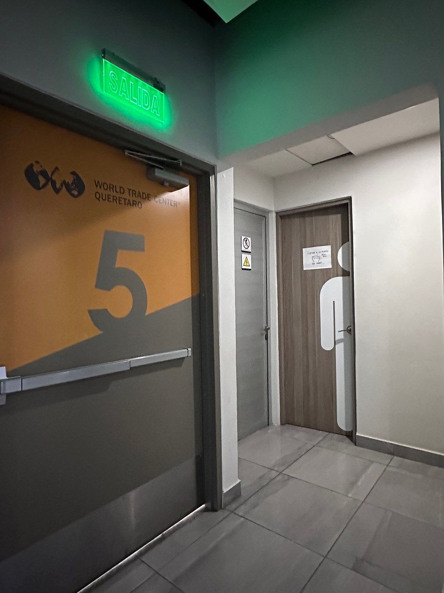 Sala Comercial em Juriquilla, Querétaro, foto 10 de 16