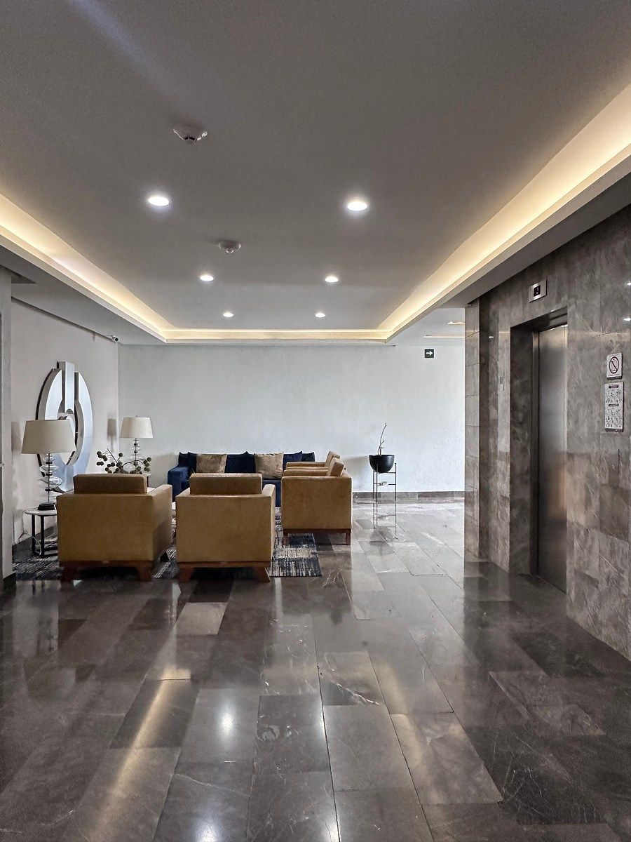 Sala Comercial em Juriquilla, Querétaro, foto 11 de 16