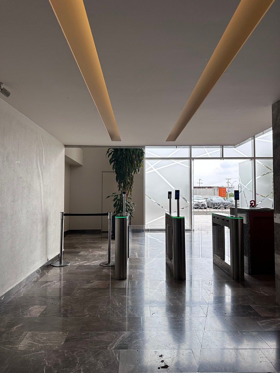 Sala Comercial em Juriquilla, Querétaro, foto 12 de 16