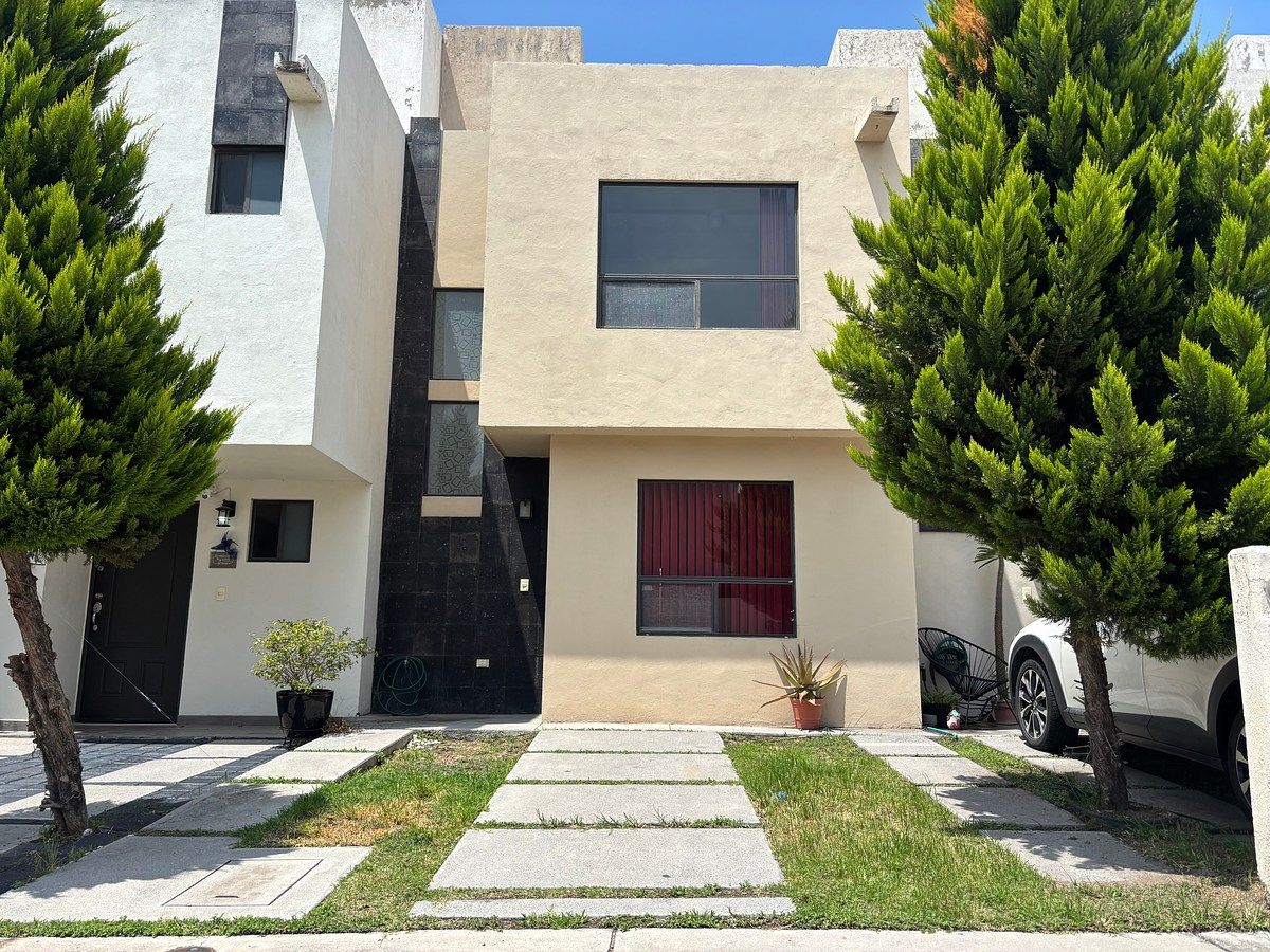 Casa em Sonterra, Querétaro, foto 4 de 15