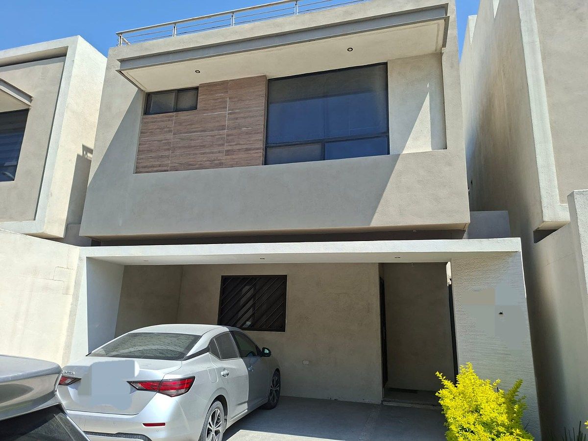 Casa en Renta en Aviana Sector Alondra, foto 1 de 13