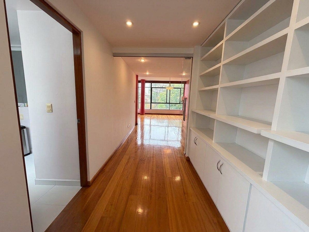 Apartamento em Colonia Condesa, Cuauhtémoc, foto 2 de 13