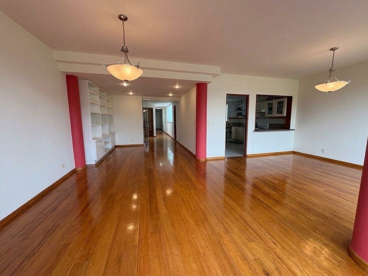 Apartamento em Colonia Condesa, Cuauhtémoc, foto 4 de 13