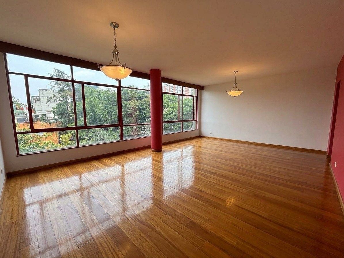 Belo Apartamento de 159 m² com 3 Quartos na Av Michoacán, foto 1 de 13