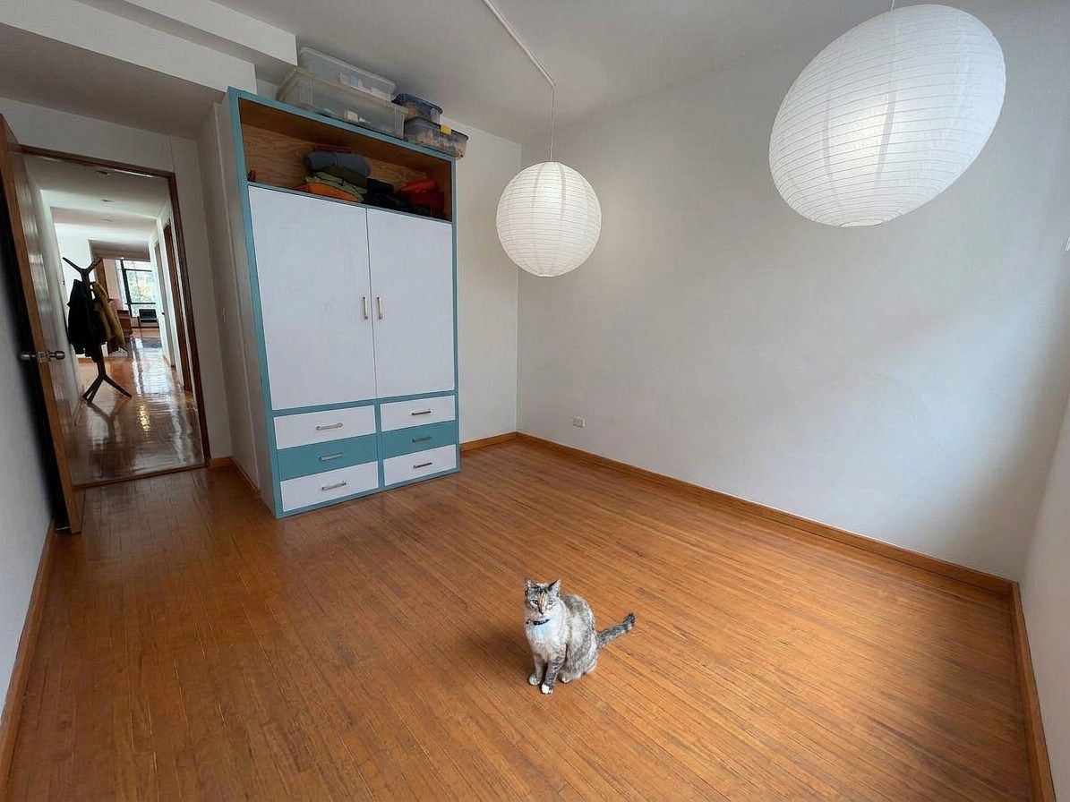 Apartamento em Colonia Condesa, Cuauhtémoc, foto 13 de 13