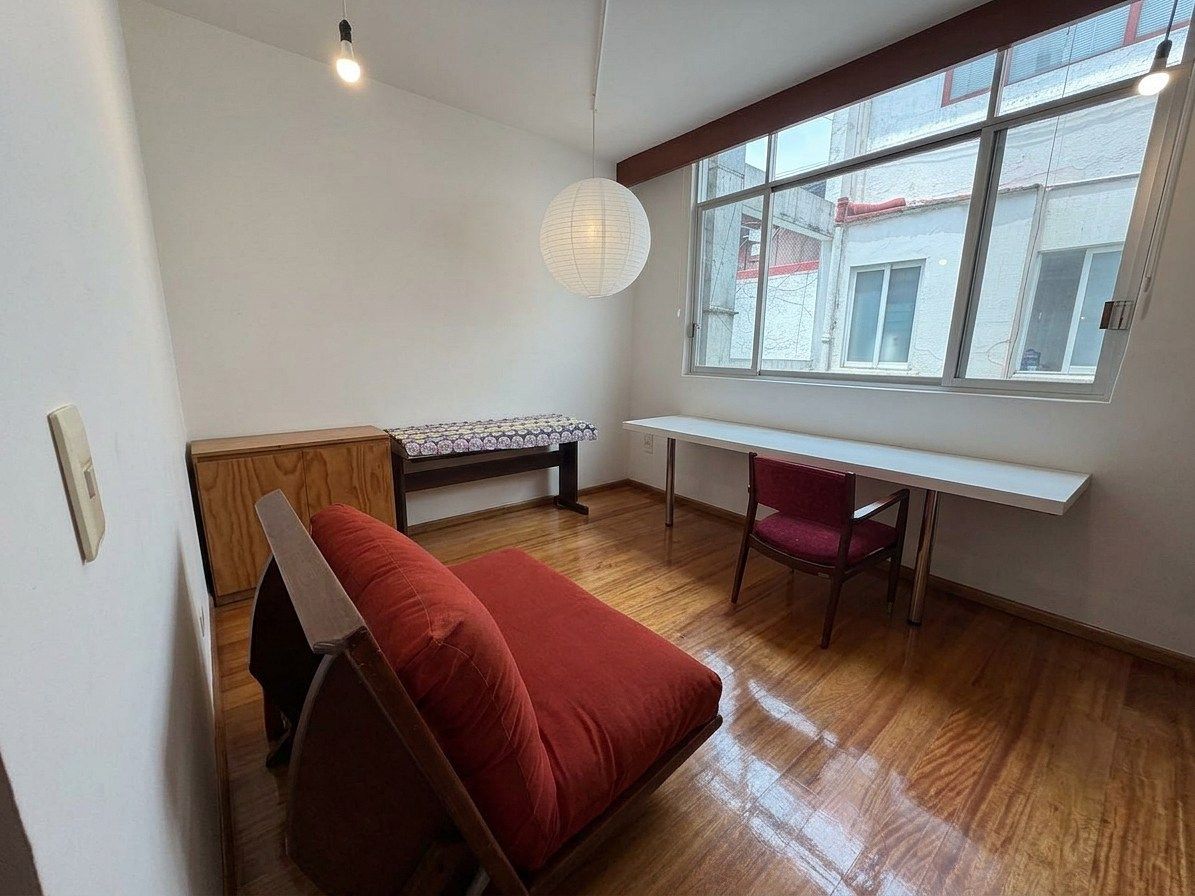 Apartamento em Colonia Condesa, Cuauhtémoc, foto 8 de 13