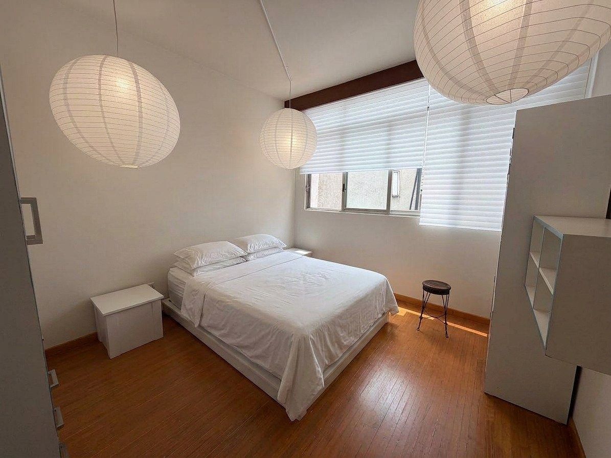 Apartamento em Colonia Condesa, Cuauhtémoc, foto 12 de 13