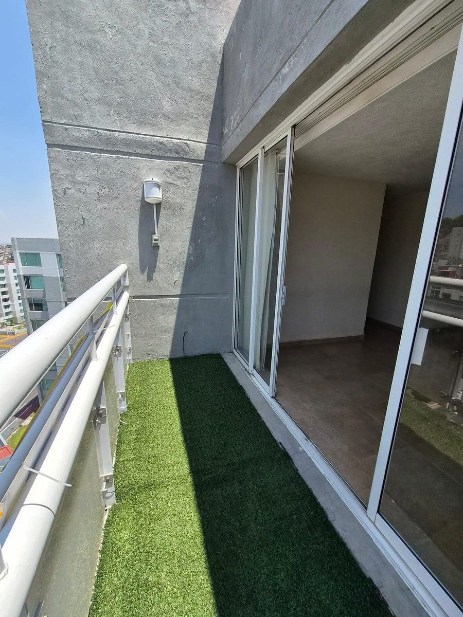 Apartamento em Rincón de la Montaña, Atizapán de Zaragoza, foto 3 de 15
