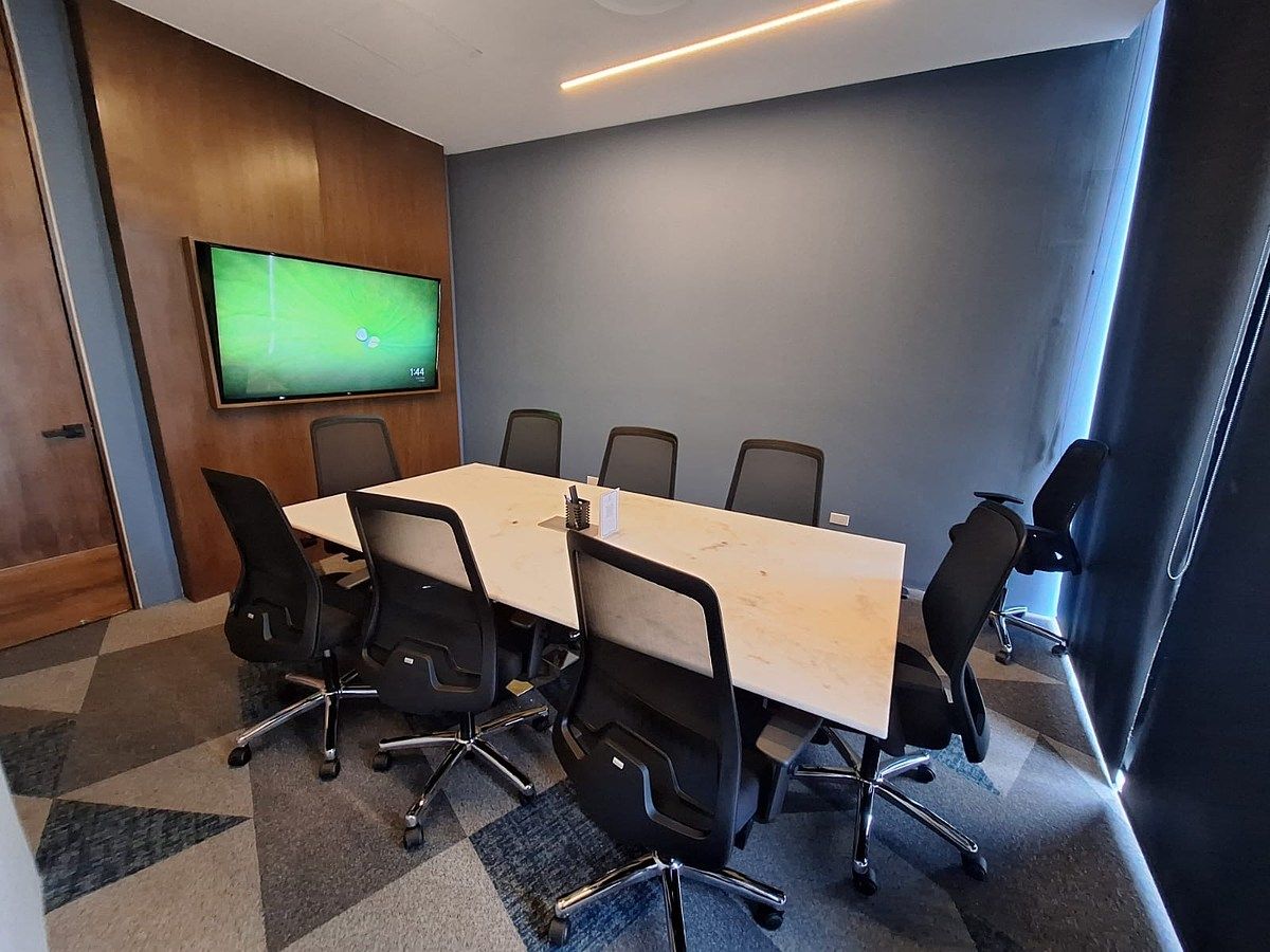 Sala Comercial em Montebello, Mérida, foto 4 de 31