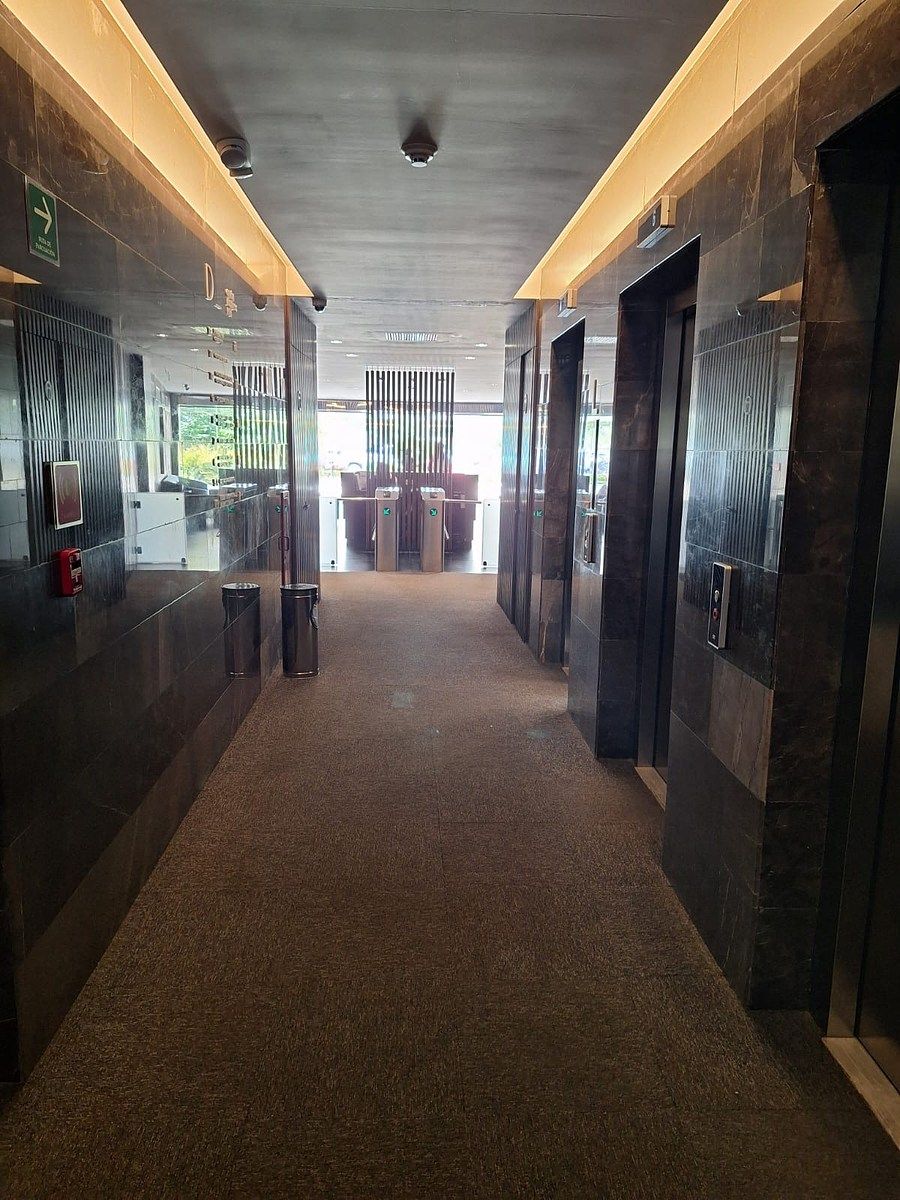 Sala Comercial em Montebello, Mérida, foto 12 de 31